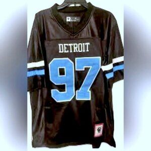 [Pro Zone] Detroit Lions NFL Aidan Hutchinson #97 Football Jersey Men’s Sz Small